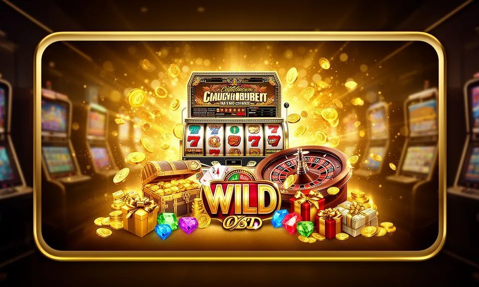 Roulette Spinnacle